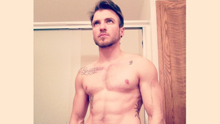 Transgender Man Could Be <i>Men's Health</i>'s<i> </i>Next 'Ultimate Guy'